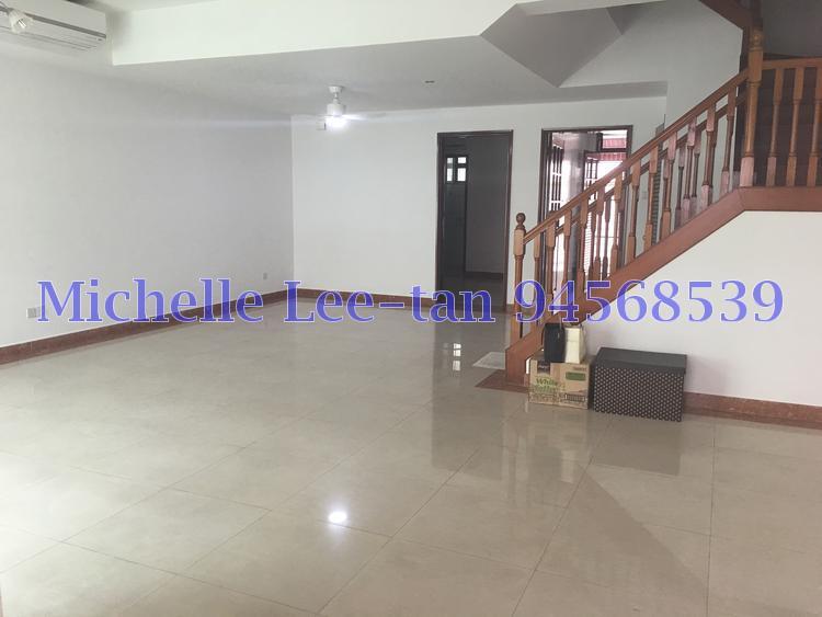 Kelulut Hill (D28), Terrace #133805552